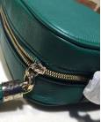 Сумка Gucci Soho Disco Dark Green Bag